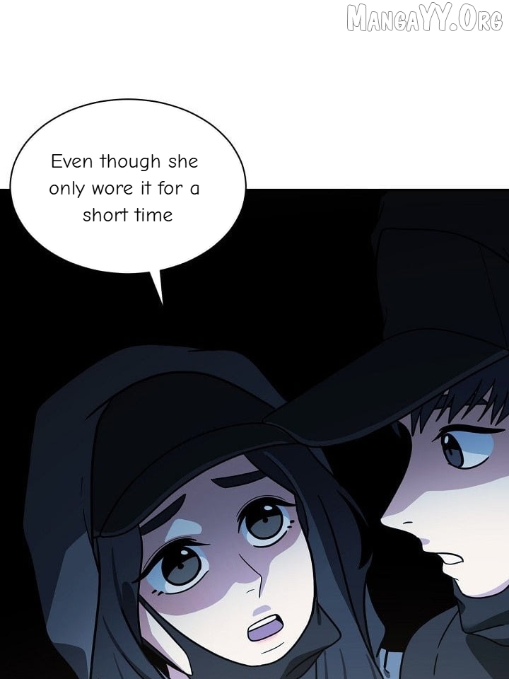 Change Me Chapter 57 - page 71